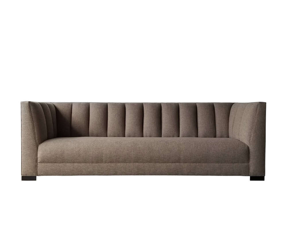 Chanel Sofa — The Tac Room