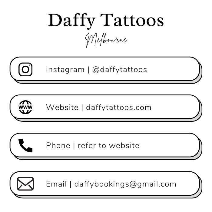 Daffy Tattoos.jpg