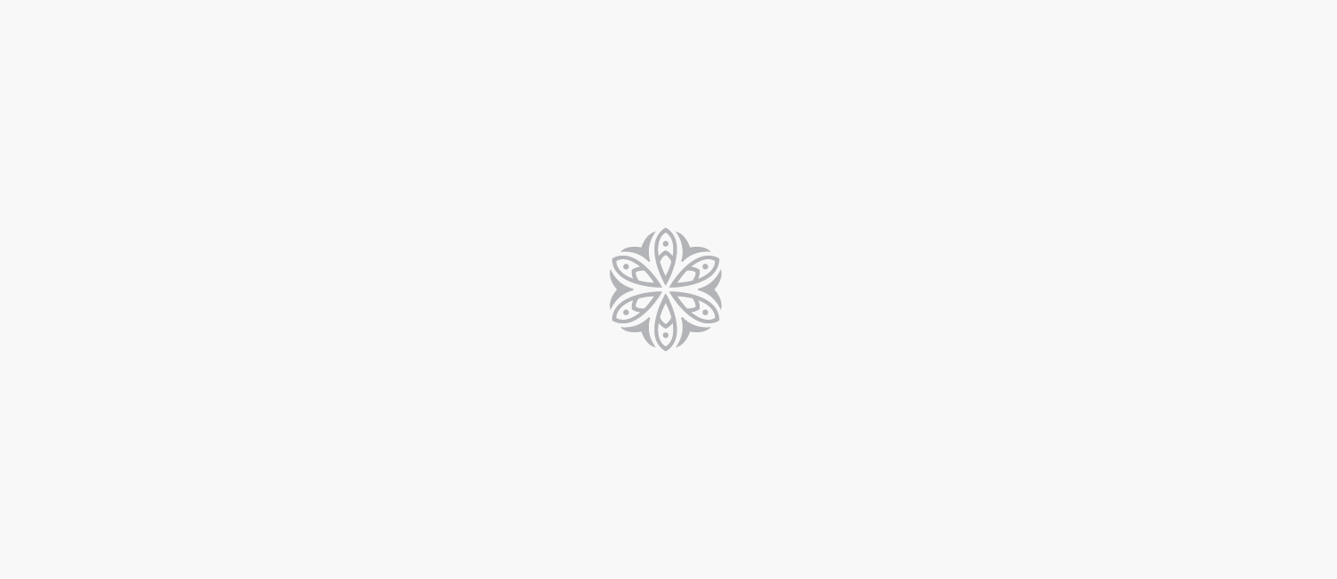 In addition to the primary logo, the secondary mark harkens back to an original element of the Boll & Branch identity; meant to represent the seed of life, simplified elements and rounded edges help to tie the mark back to logo.