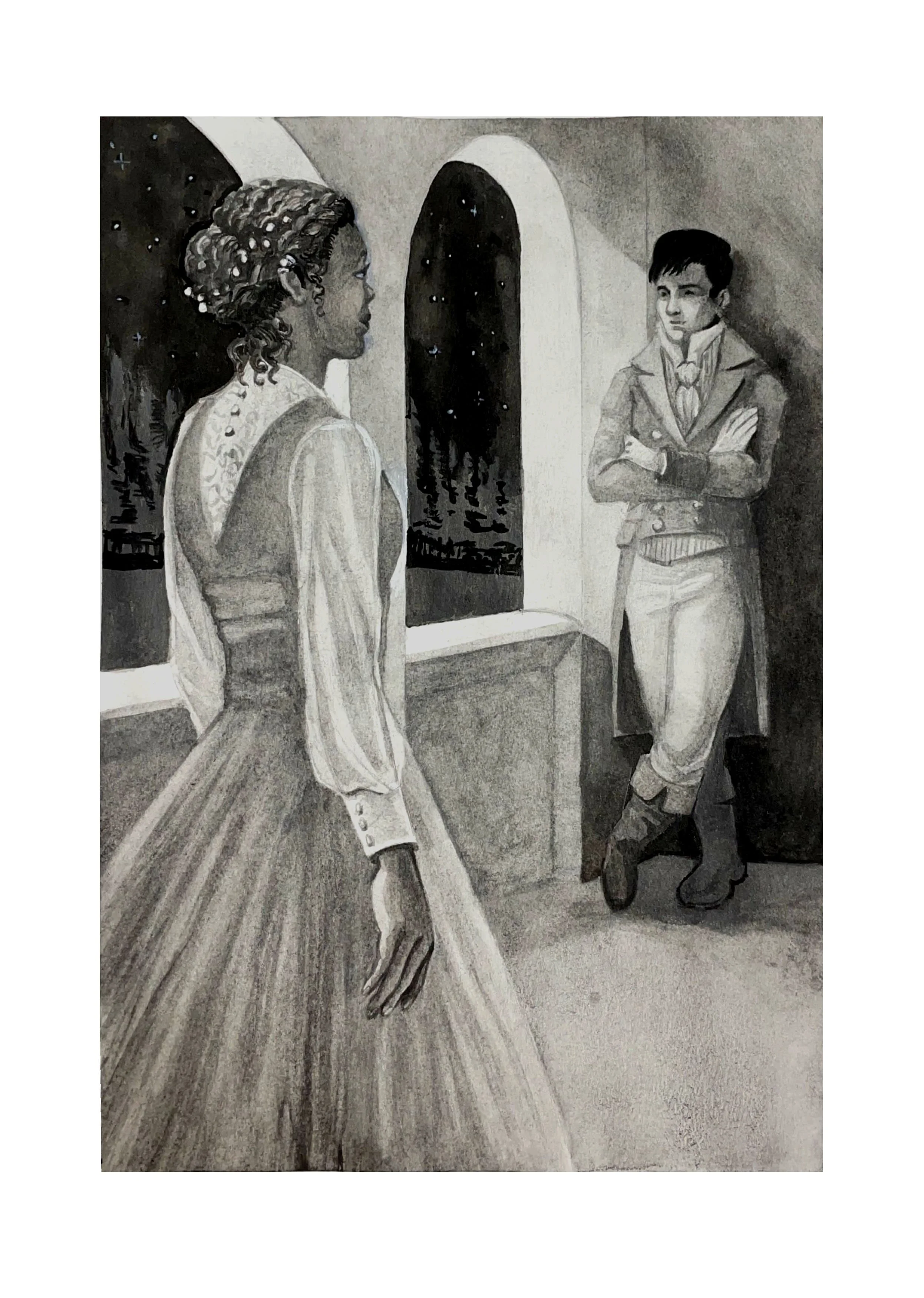 llaguna-Stranger on the Promenade-2025.jpeg