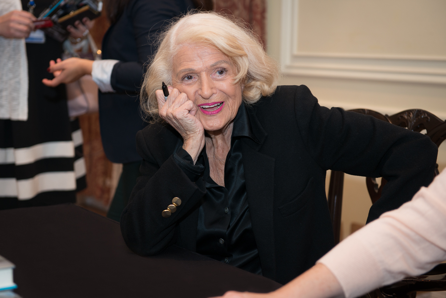 Edie Windsor