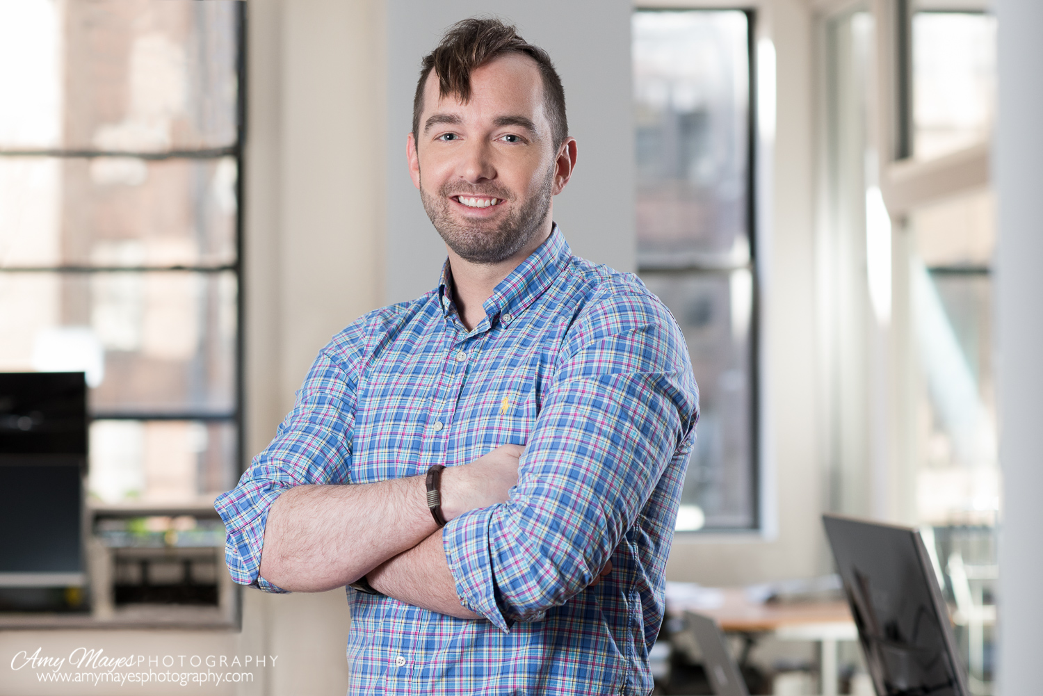 Business Portrait