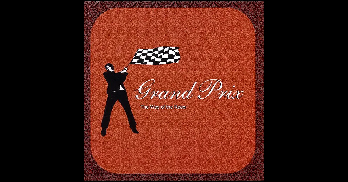 GrandPrix_AlbumCover_TheWayOfTheRacer.jpg