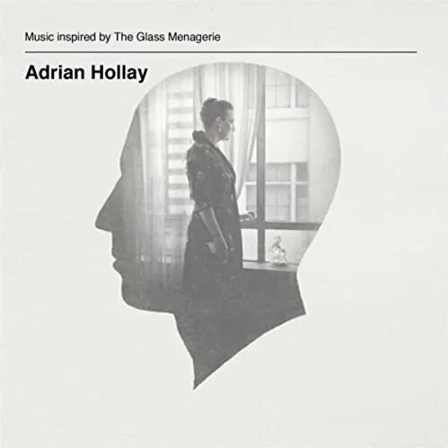 Songbroker Song of the Day: Adrian Hollay - 'The Play is Memory'