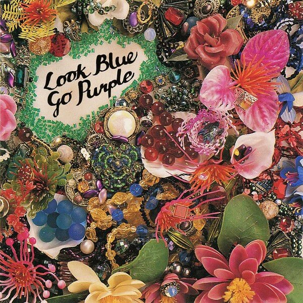 Independent Music NZ have just announced this year&rsquo;s recipient of the prestigious Classic Record. Look Blue Go Purple&rsquo;s Compilation, released in 1991 via Flying Nun Records, takes out this year&rsquo;s prize.

Look Blue Go Purple played a