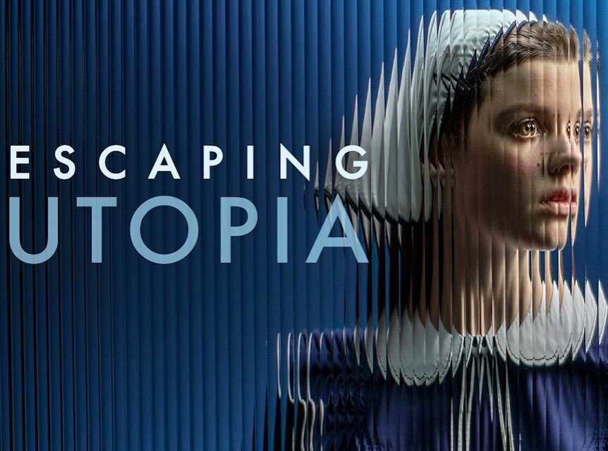 Escaping Utopia documents the intricate planning that goes into clandestine escapes from Gloriavale &ndash; with unprecedented access to its inner workings, the unravelling of its leadership and the pursuit of justice by the group of passionate and d
