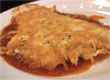 Chicken or Turkey Parmesan