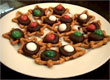 World's Fastest Christmas Cookie