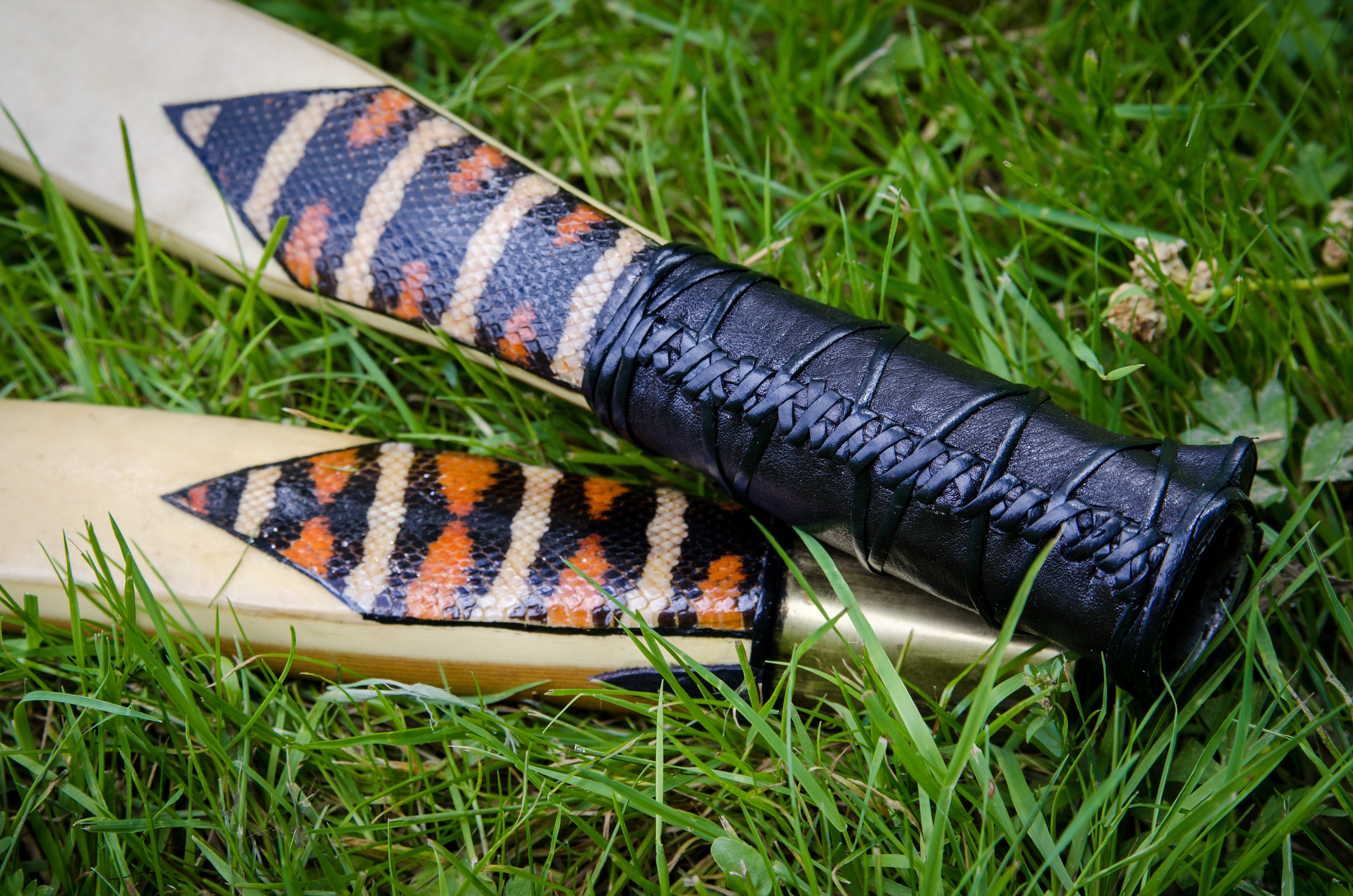 Portraits _ Weylin & Nate's Bow + Snakeskin Bow 32#DB3B.jpg