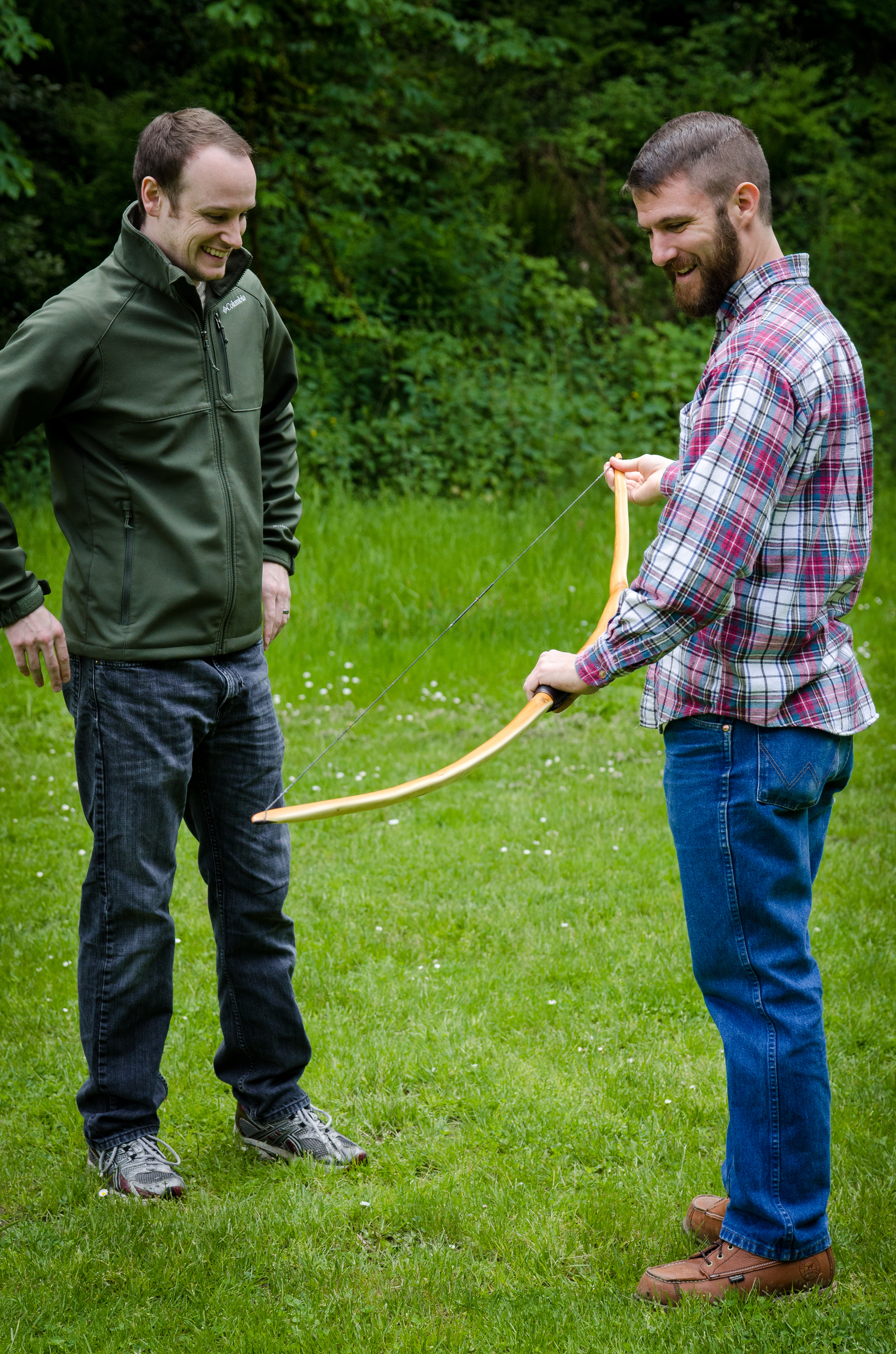 Portraits _ Weylin & Nate's Bow + Snakeskin Bow 16#E767.jpg