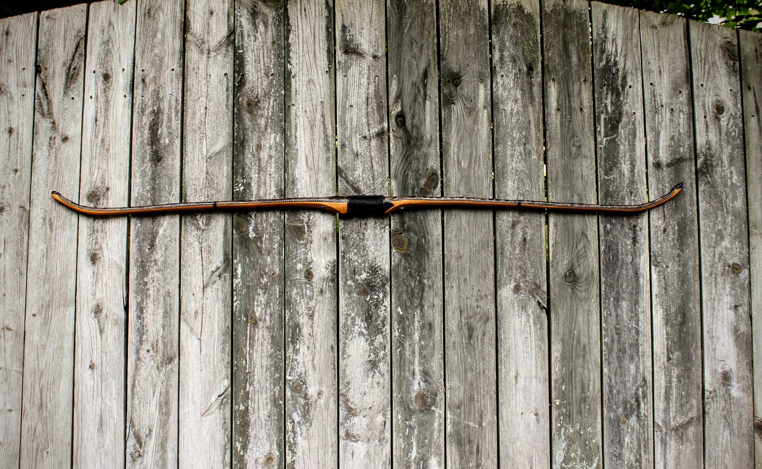 Bows for Sale — Swiftwood Bows