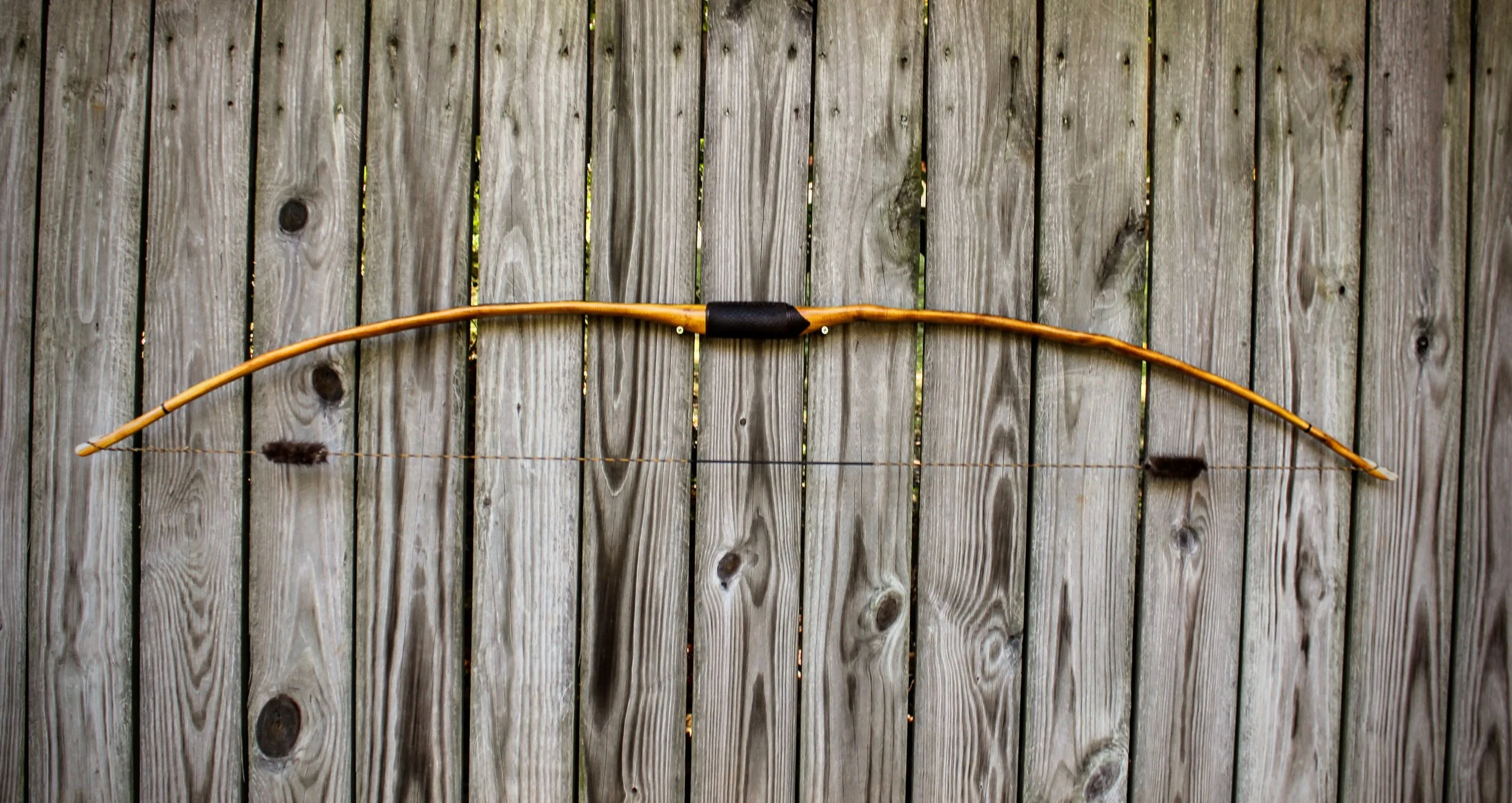 Bows for Sale — Swiftwood Bows