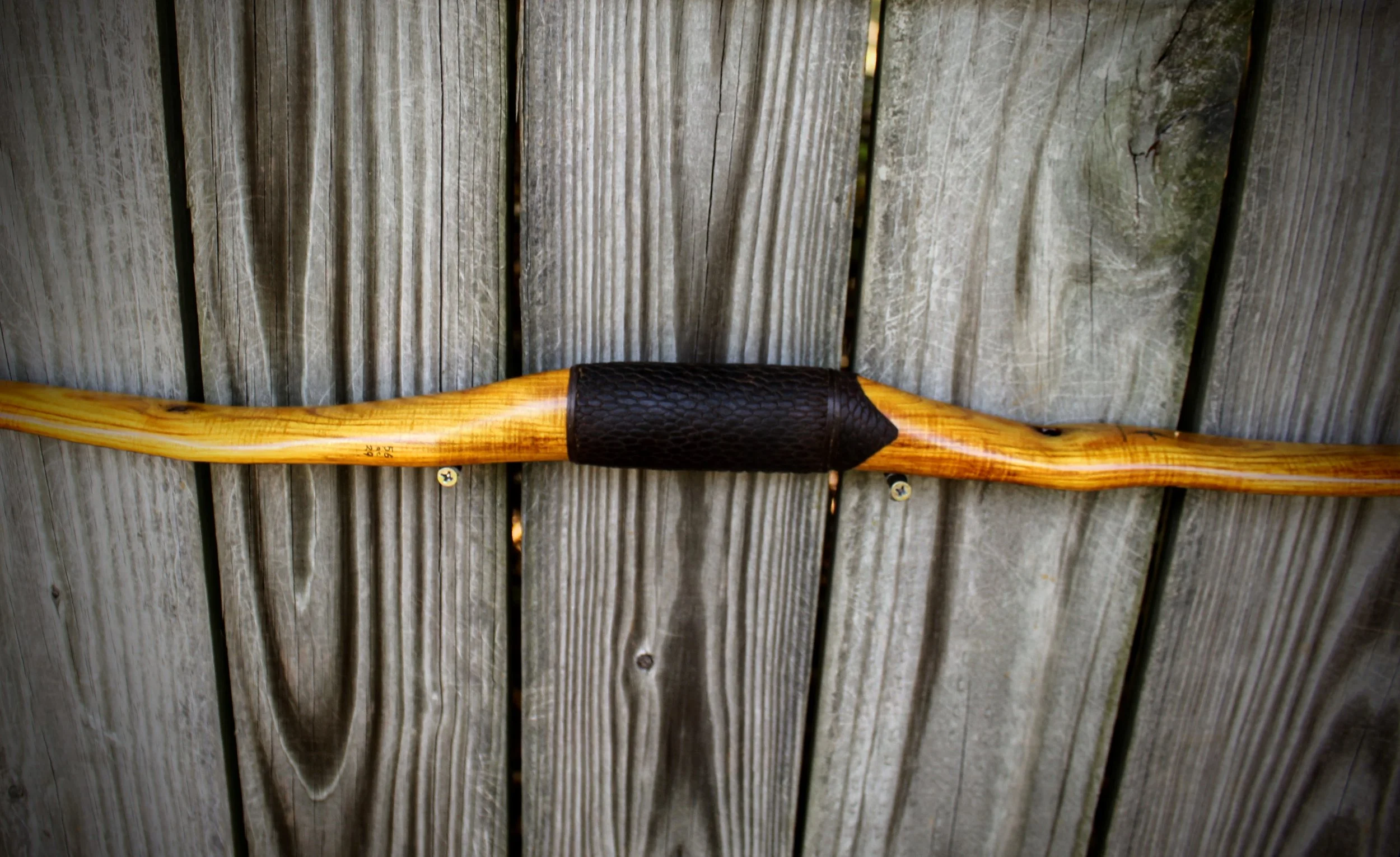 Bows for Sale — Swiftwood Bows