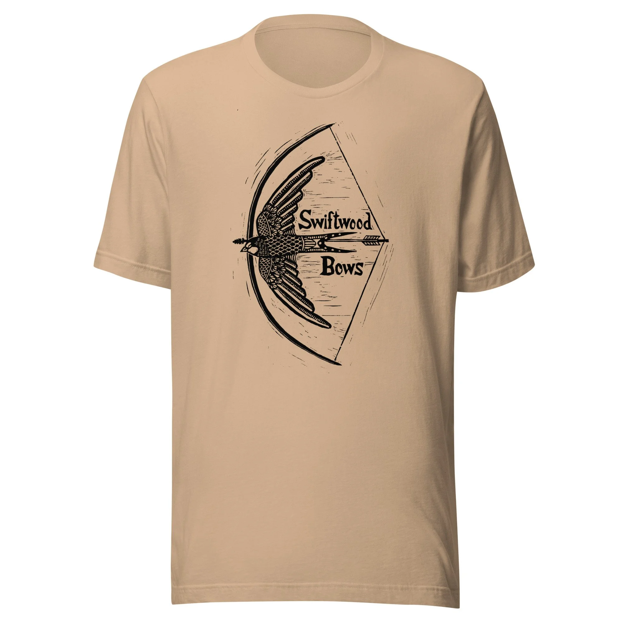 unisex-staple-t-shirt-tan-front-6536a380a09db.jpg