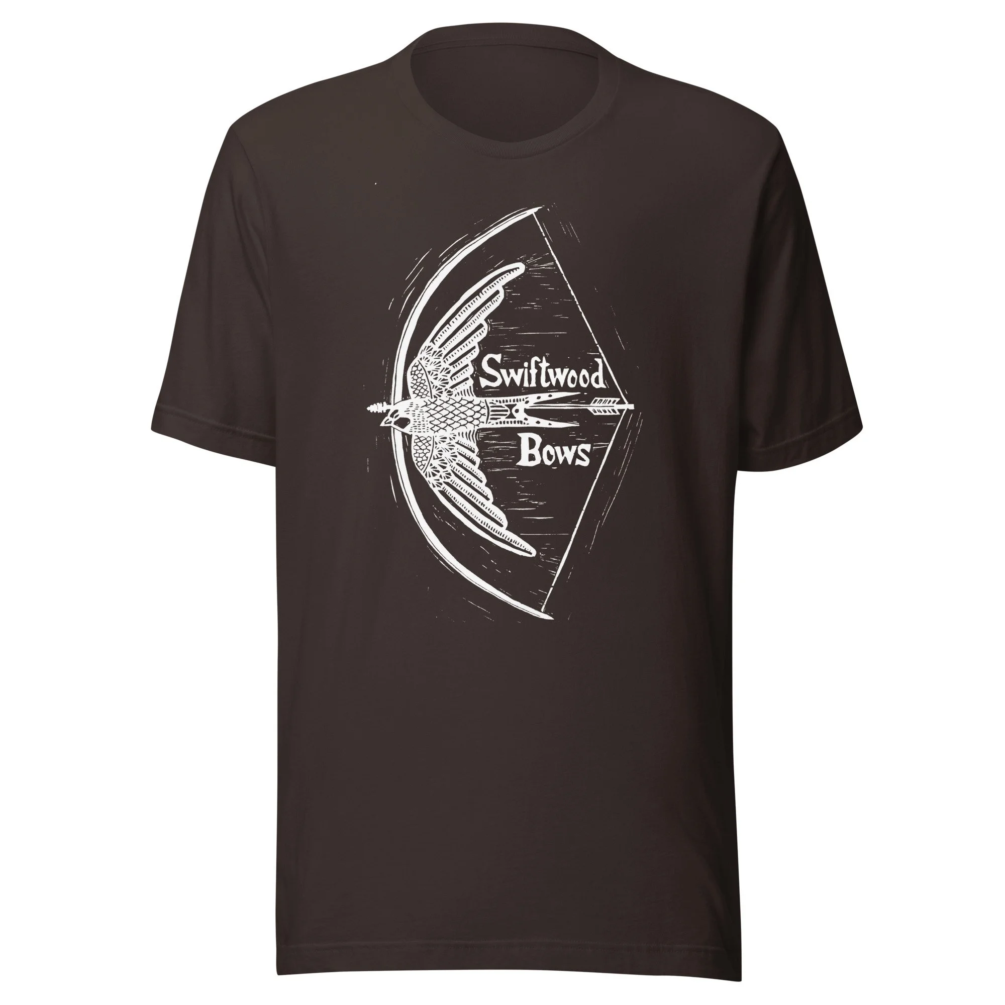 unisex-staple-t-shirt-brown-front-6536a7c586f91.jpg