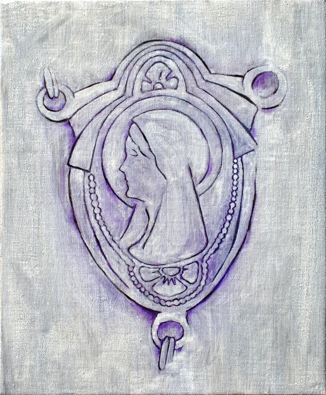 Flosculus | Mary #3