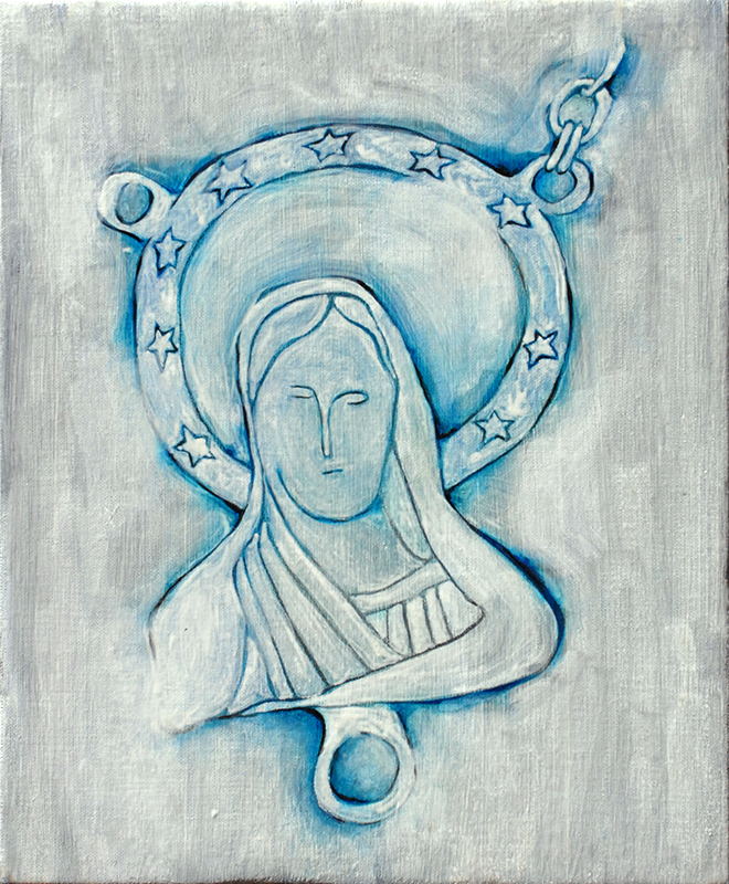 Flosculus | Mary #2
