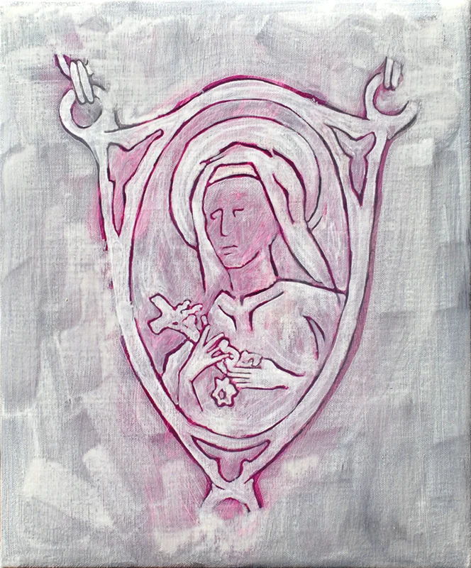 Flosculus | St. Theresa