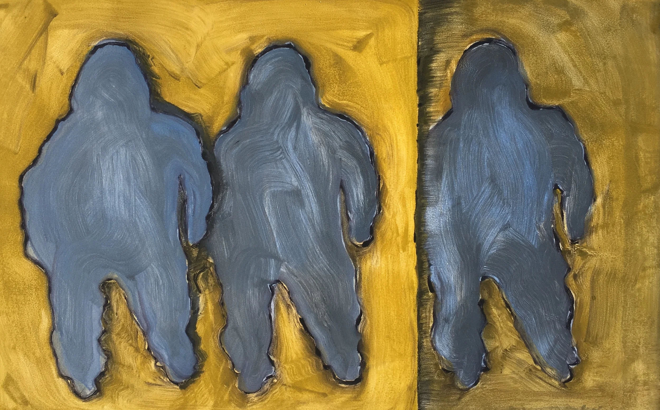 The Other Self #7