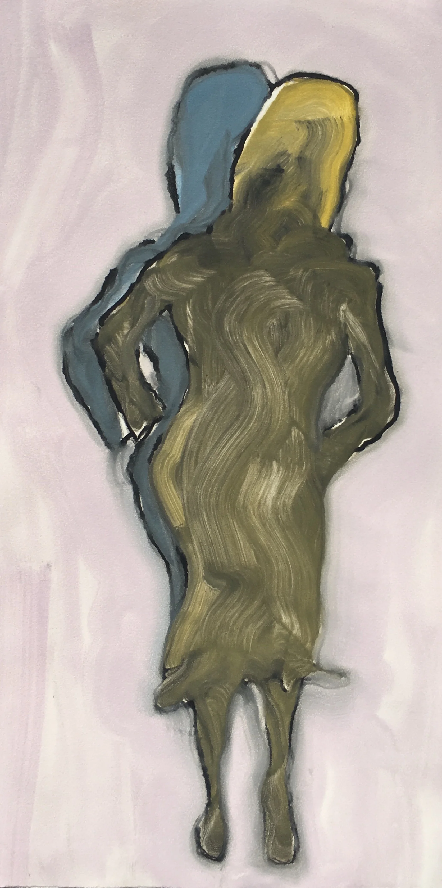 The Other Self #10
