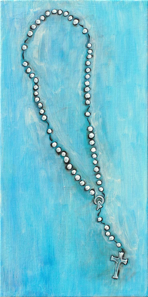 Novena #2