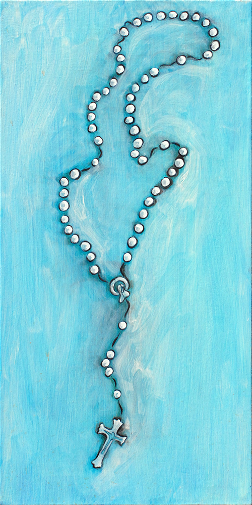 Novena #3