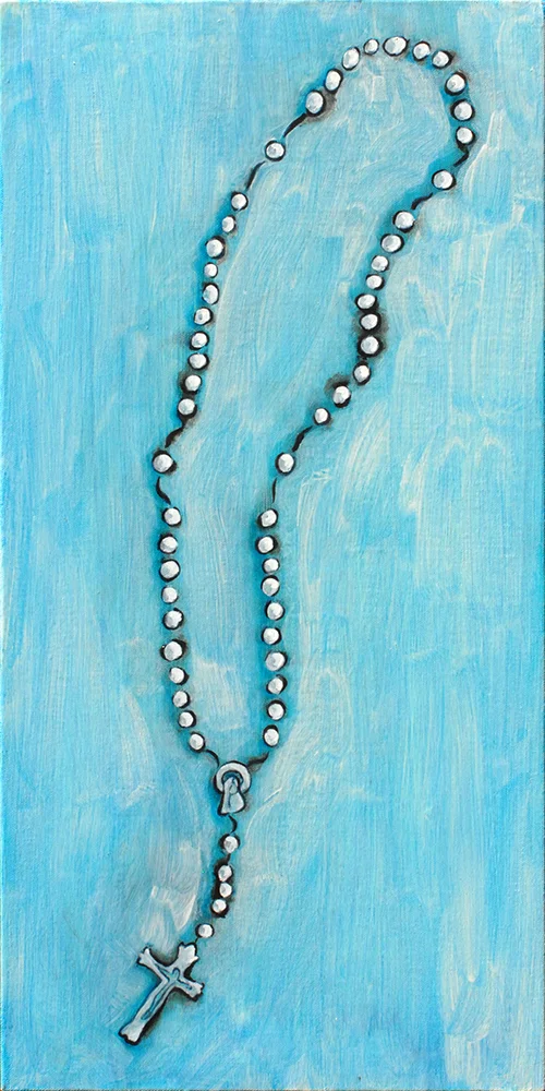 Novena #5