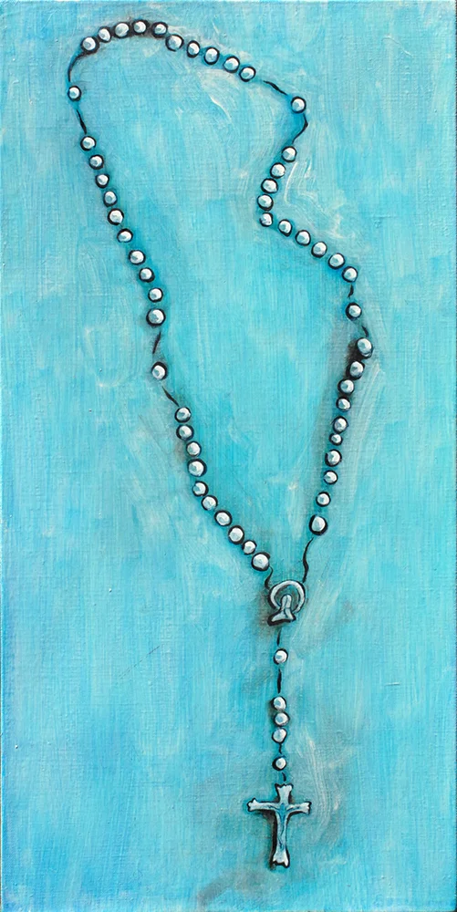 Novena #7