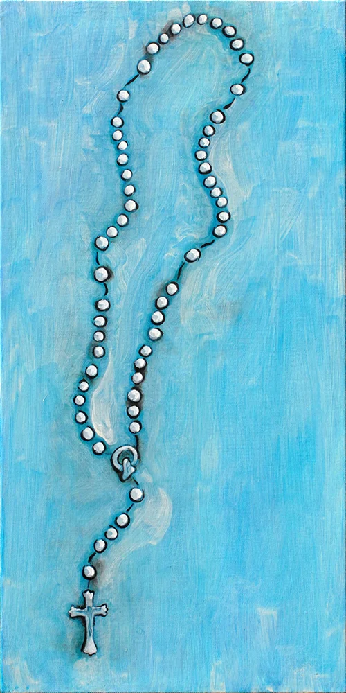 Novena #8