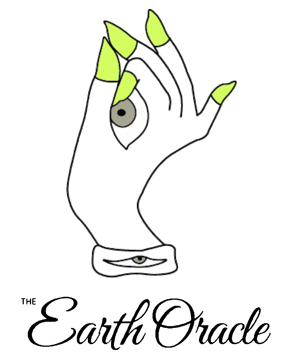 Draw Your Oracle
