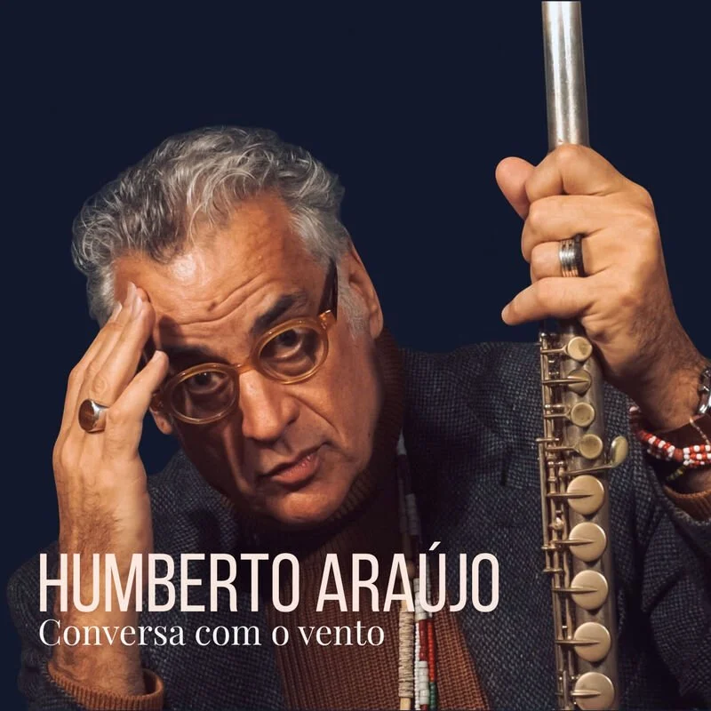 Conversa Com O Vento - Humberto Araújo