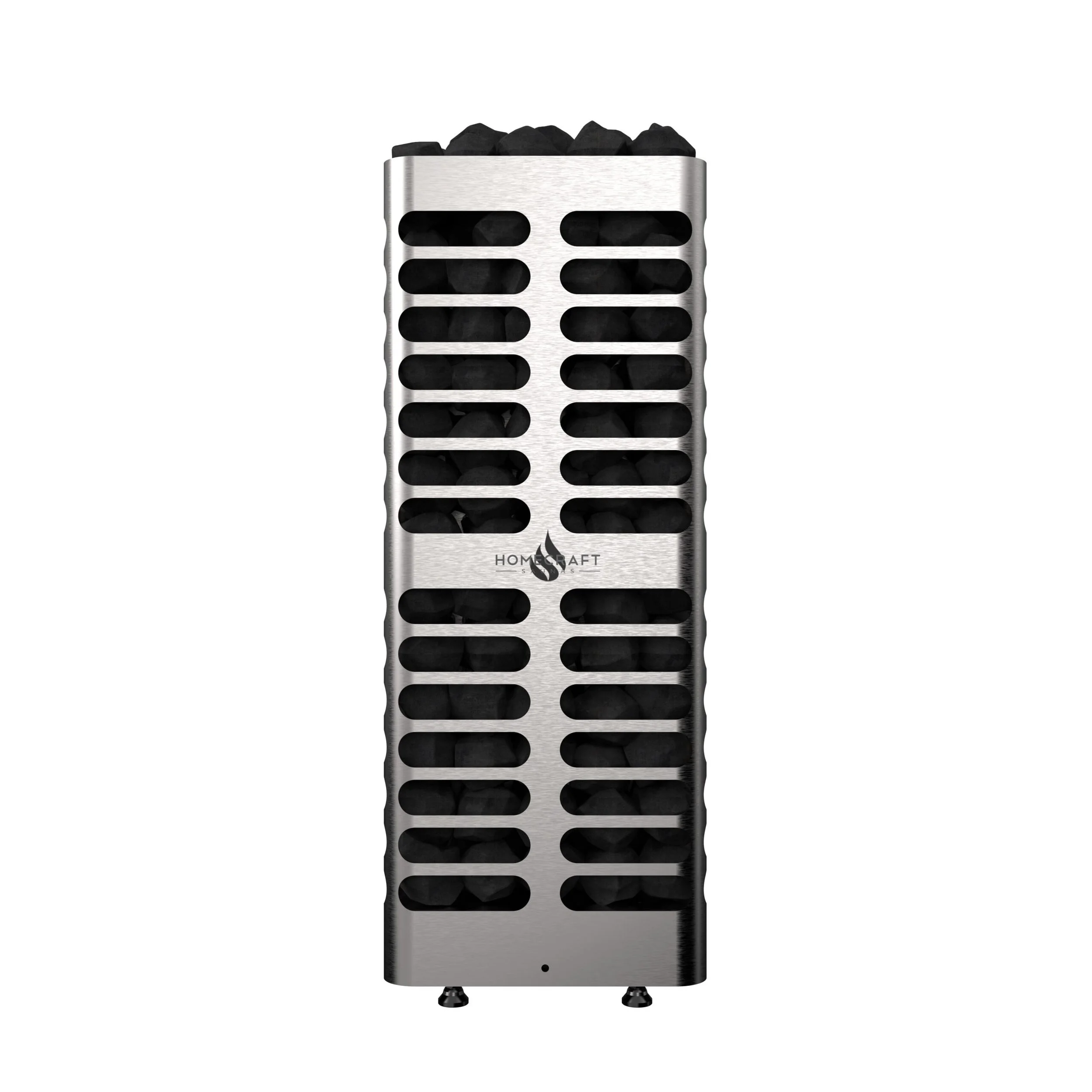 Choosing the Right Heater for Your Sauna WoodBurning vs Electric