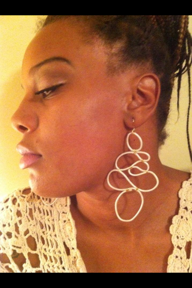 Shanise Laced It.PNG