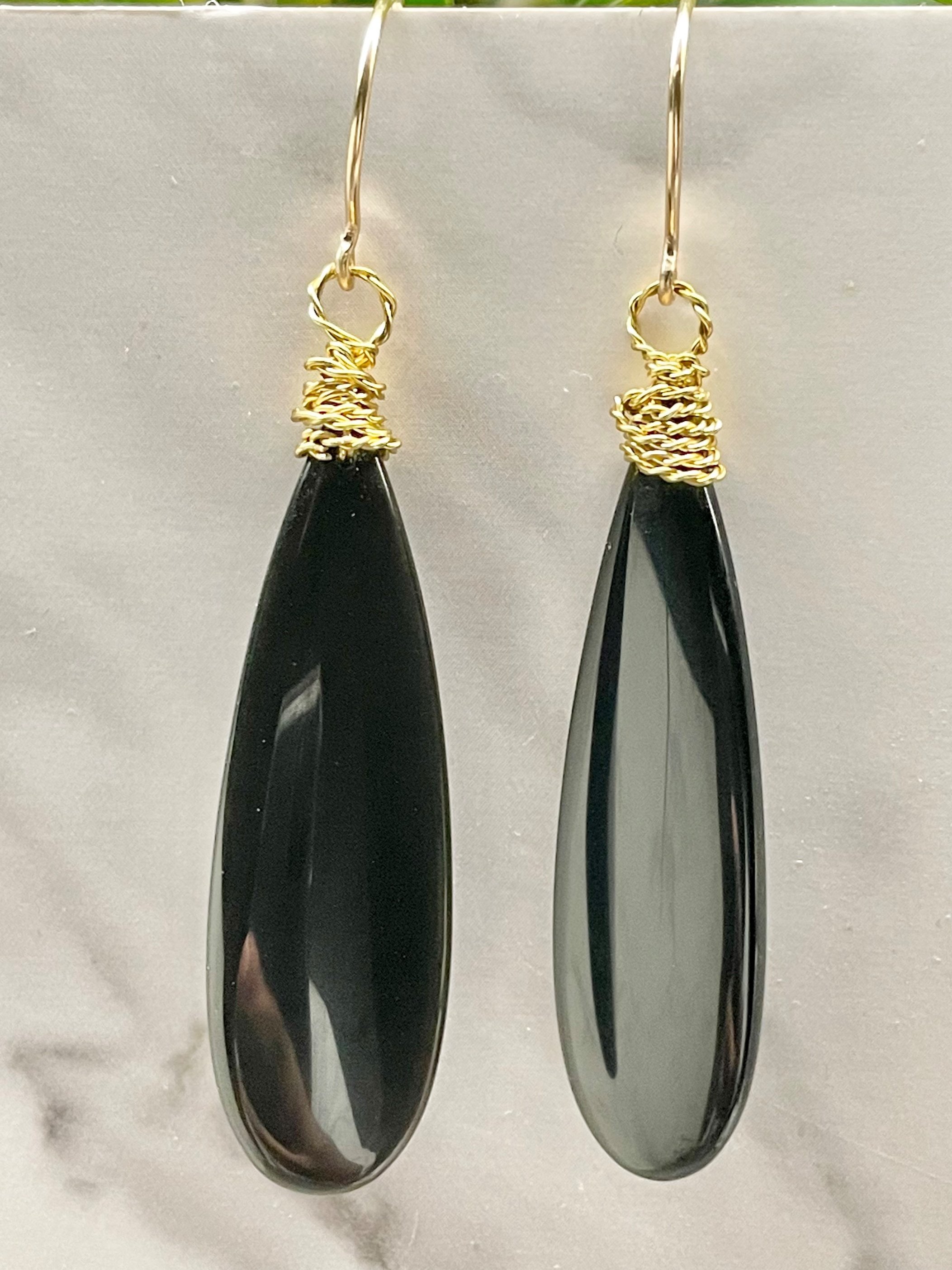 Earrings — Inali Jewelry Designs