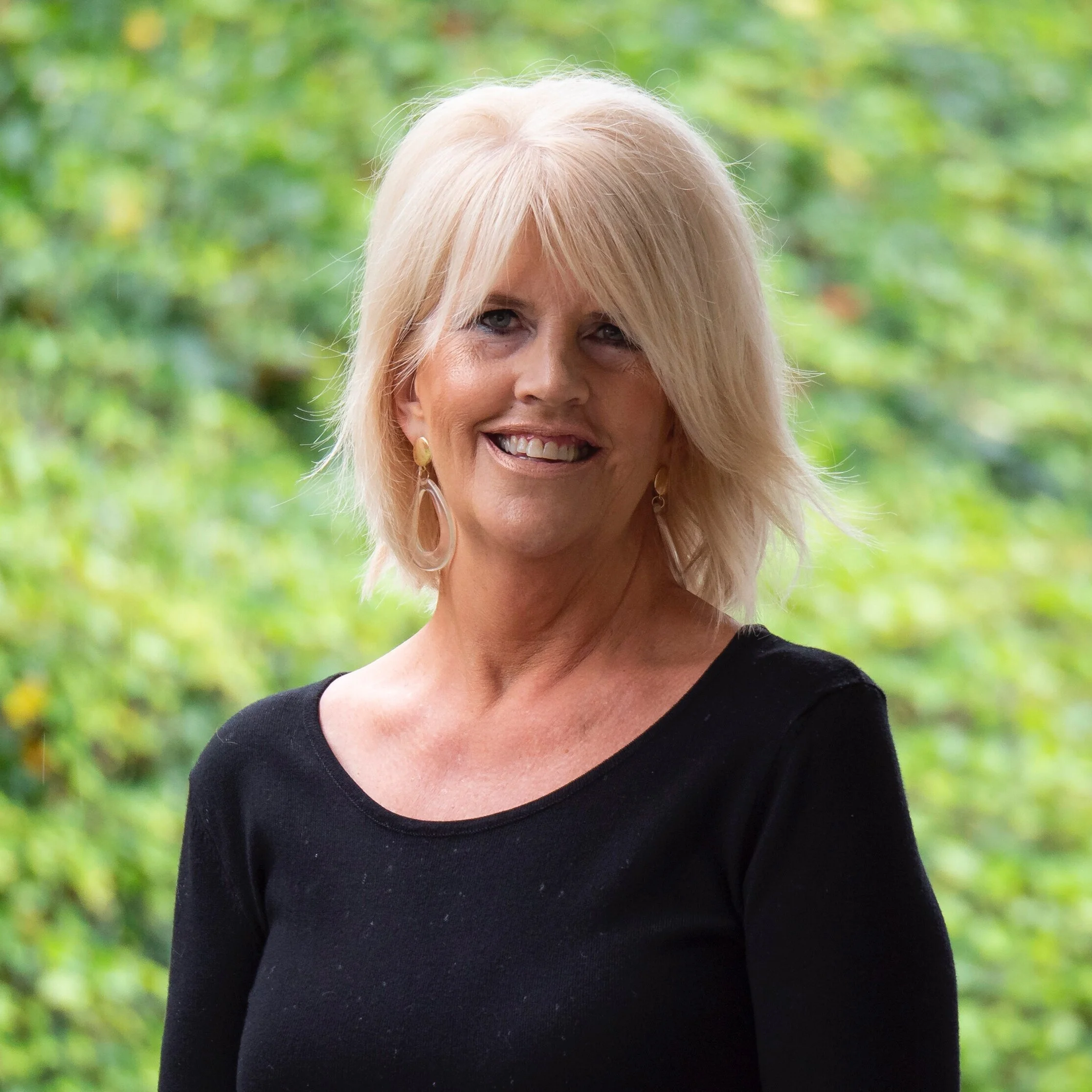 KIM MOOREHEAD Director of Women's Ministry