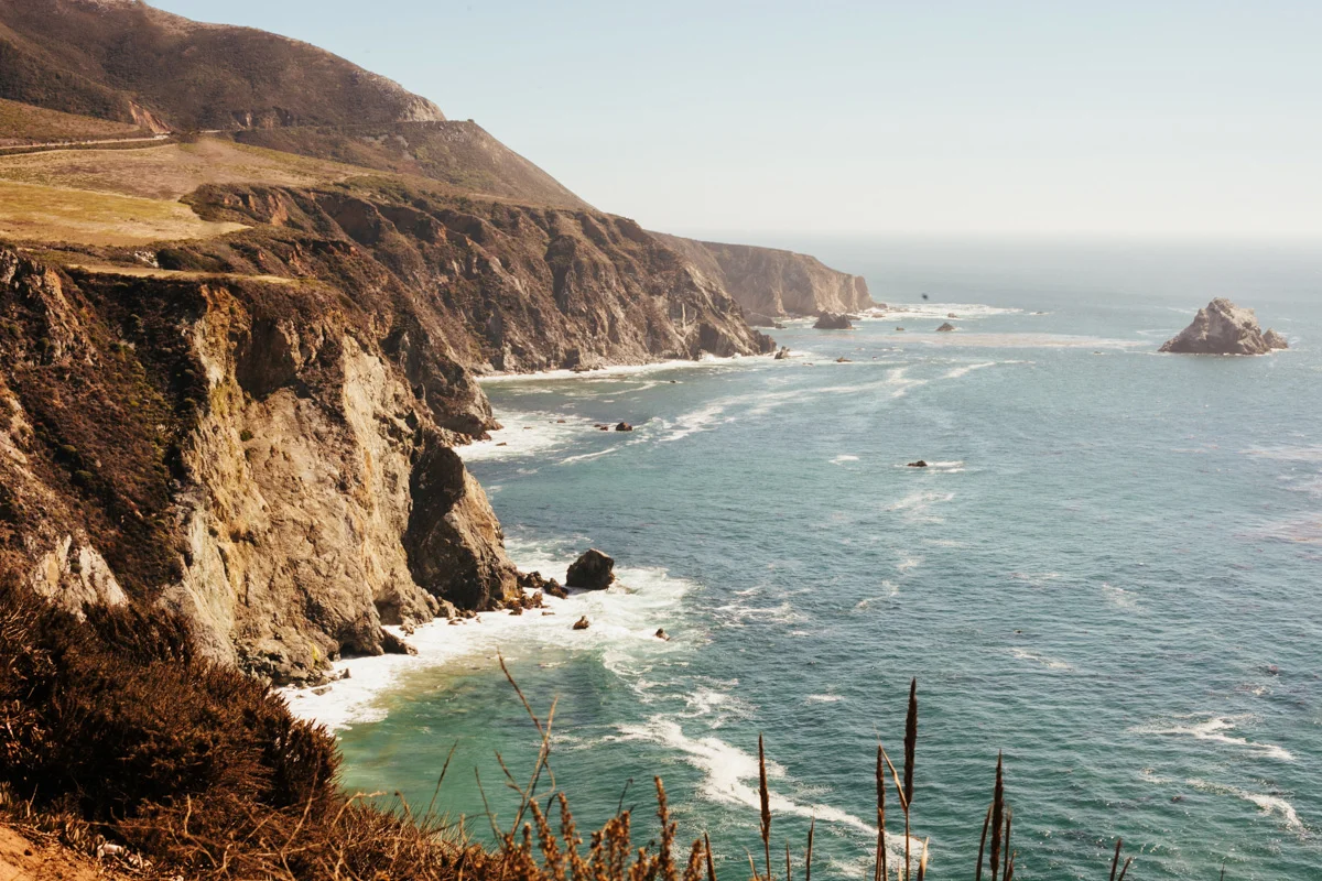 CALIFORNIA