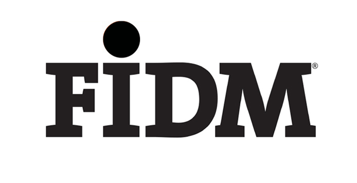 FIDM MODE MAGAZINE