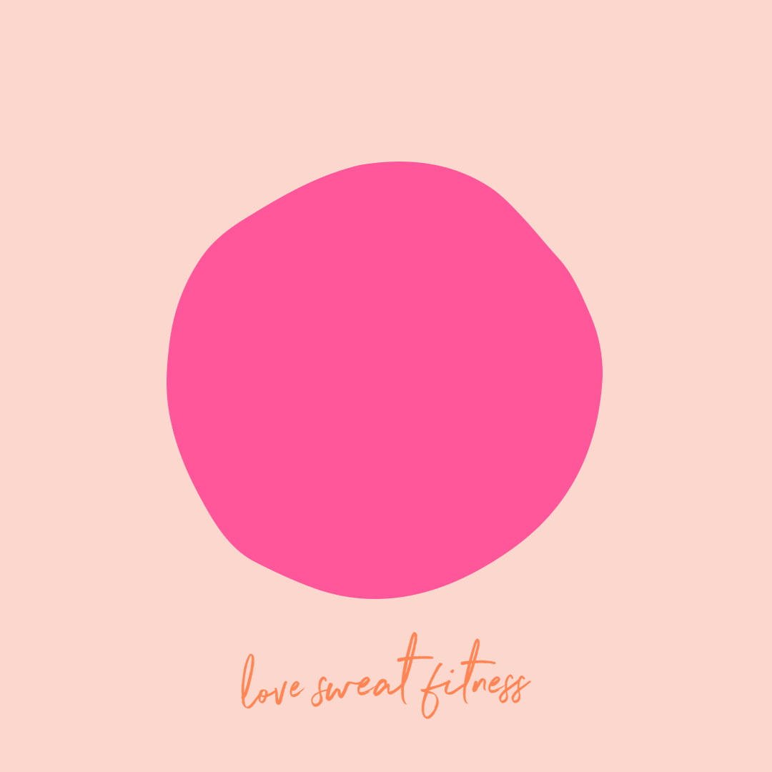 Love Sweat Fitness