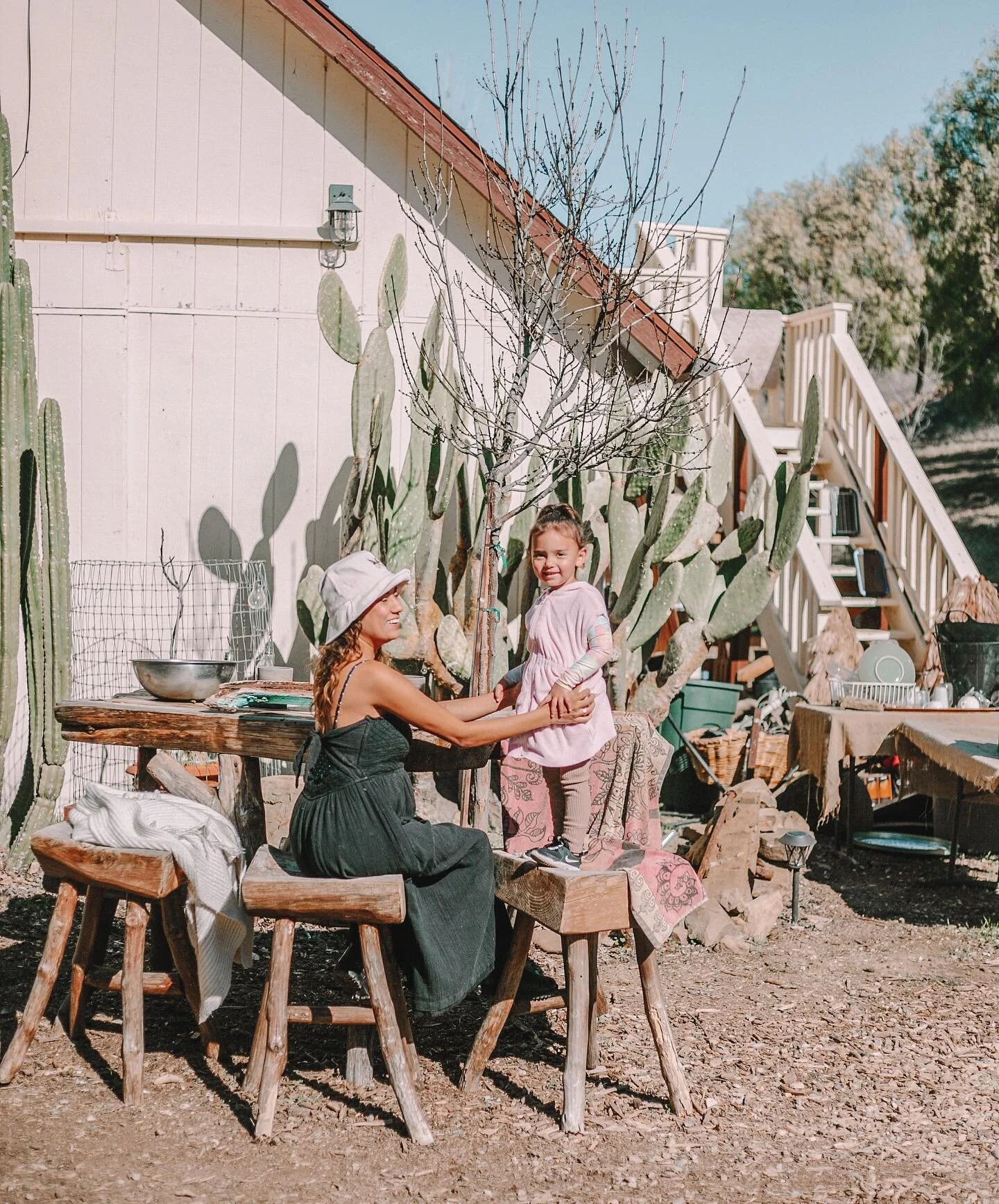 I&rsquo;m a lucky valentine. Hope everyone is having a great week!