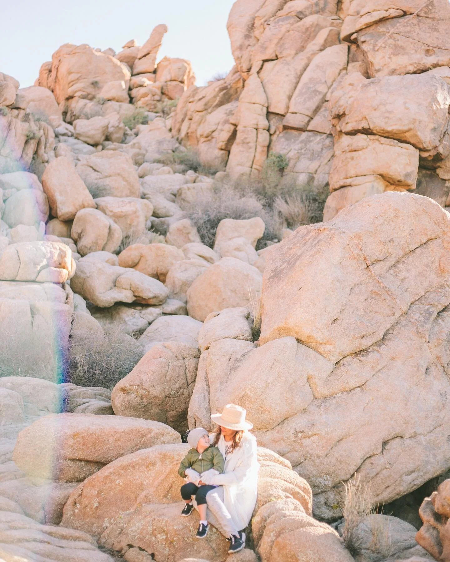 Hey 2021, can we do better? At least for the sake of our children? We have a couple exciting pieces of information I can&rsquo;t wait to share. In the meantime, isn&rsquo;t Joshua Tree beautiful? River loved scaling the rocks, we may have a rock clim