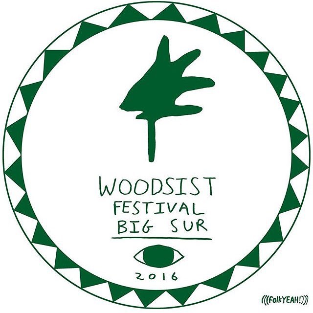 Woodsist 2016 Big Sur! Tickets go on sale noon tommorrow At folkyeah.com Michael Hurley/Alex Bleeker and Friends/Ultimate Painting/Gun Outfit/Jessica Pratt/Kevin Morby/Woods/Cian Nugent/White Fence/Little Wings special guests and more June 16&amp;17 