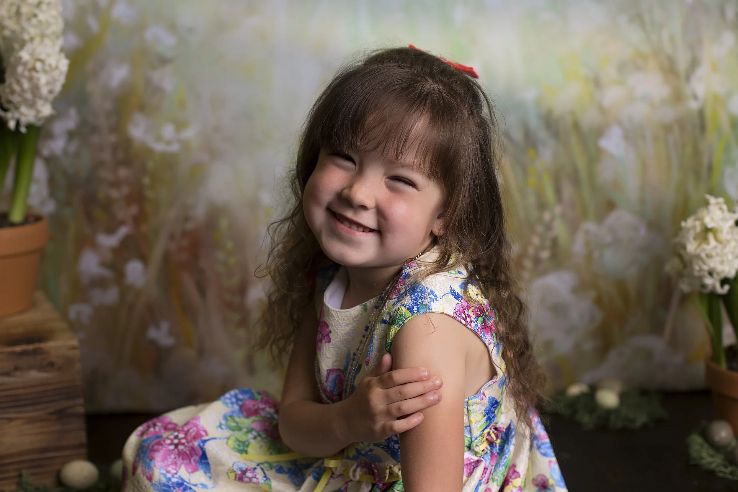 Patricia Full Gallery