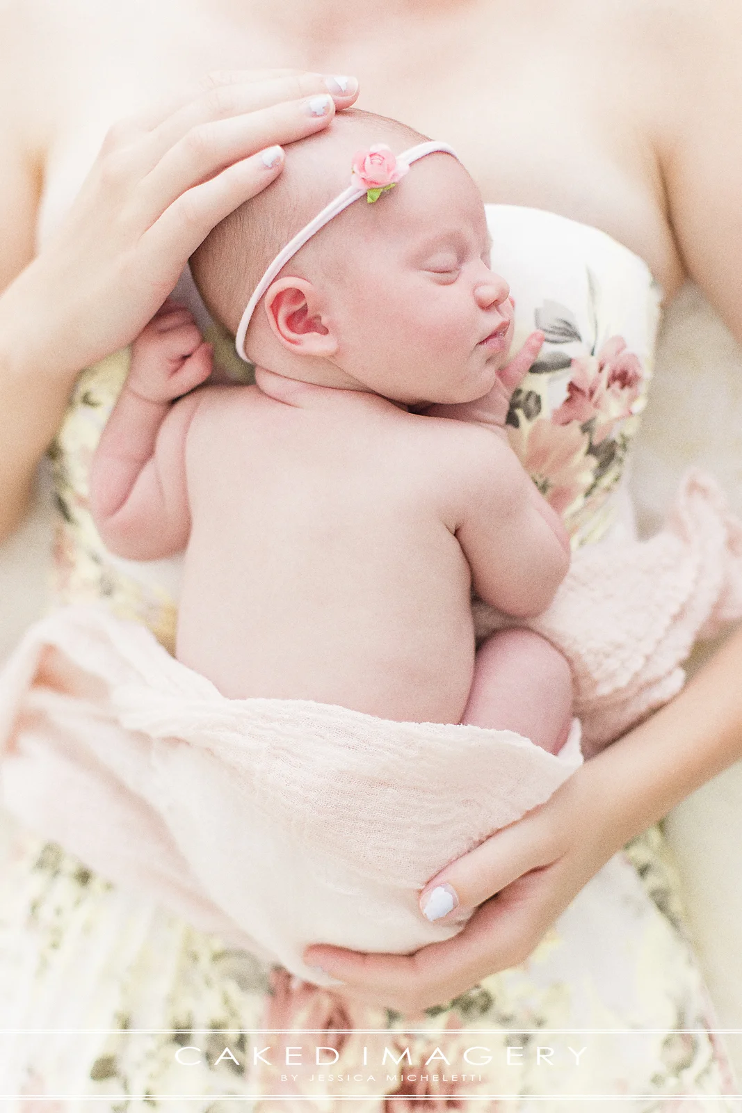 Katie & Sadie Full Gallery