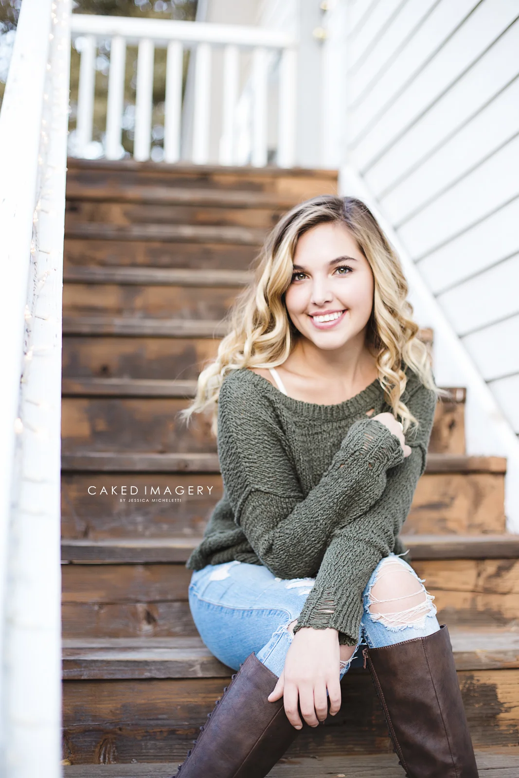 Andi Full Gallery Purchase