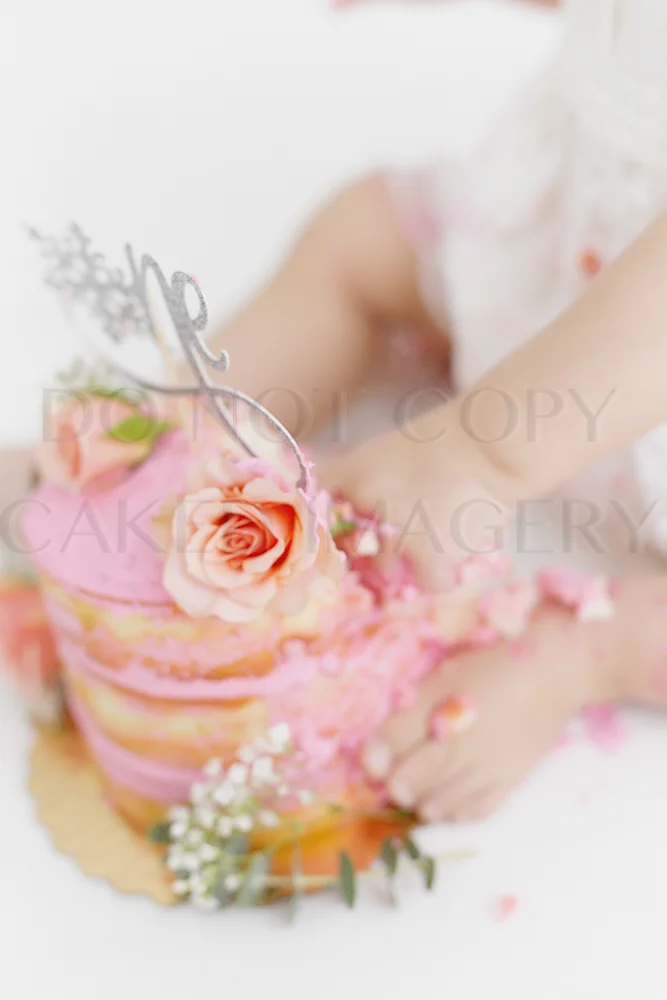 Aliviah Full Gallery Purchase