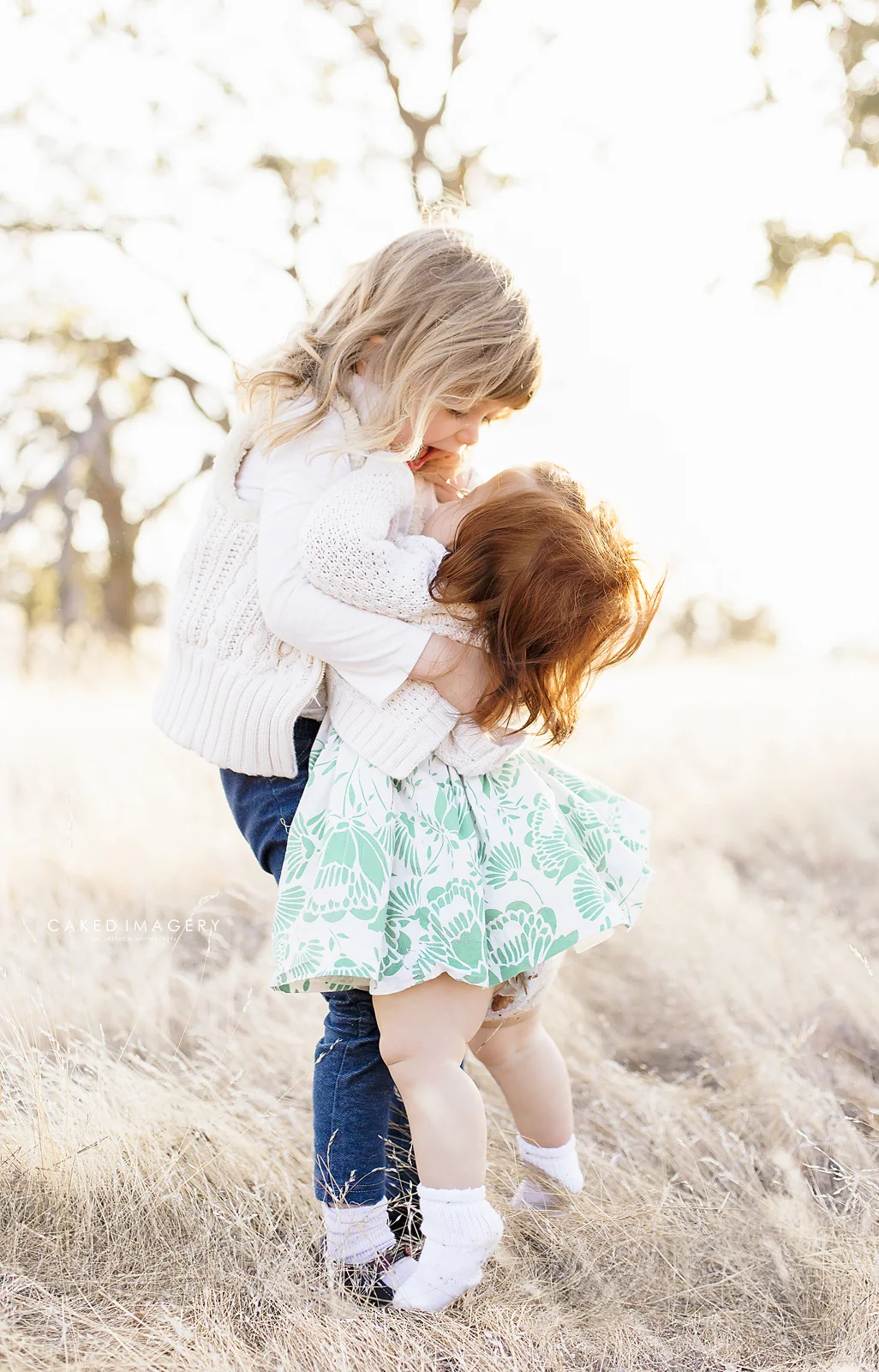 Petite Mini Session Gift Certificate