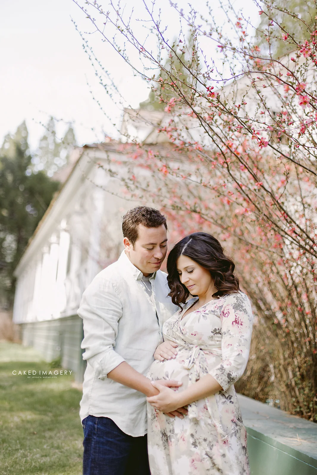 Maternity Standard Session / Zink Family