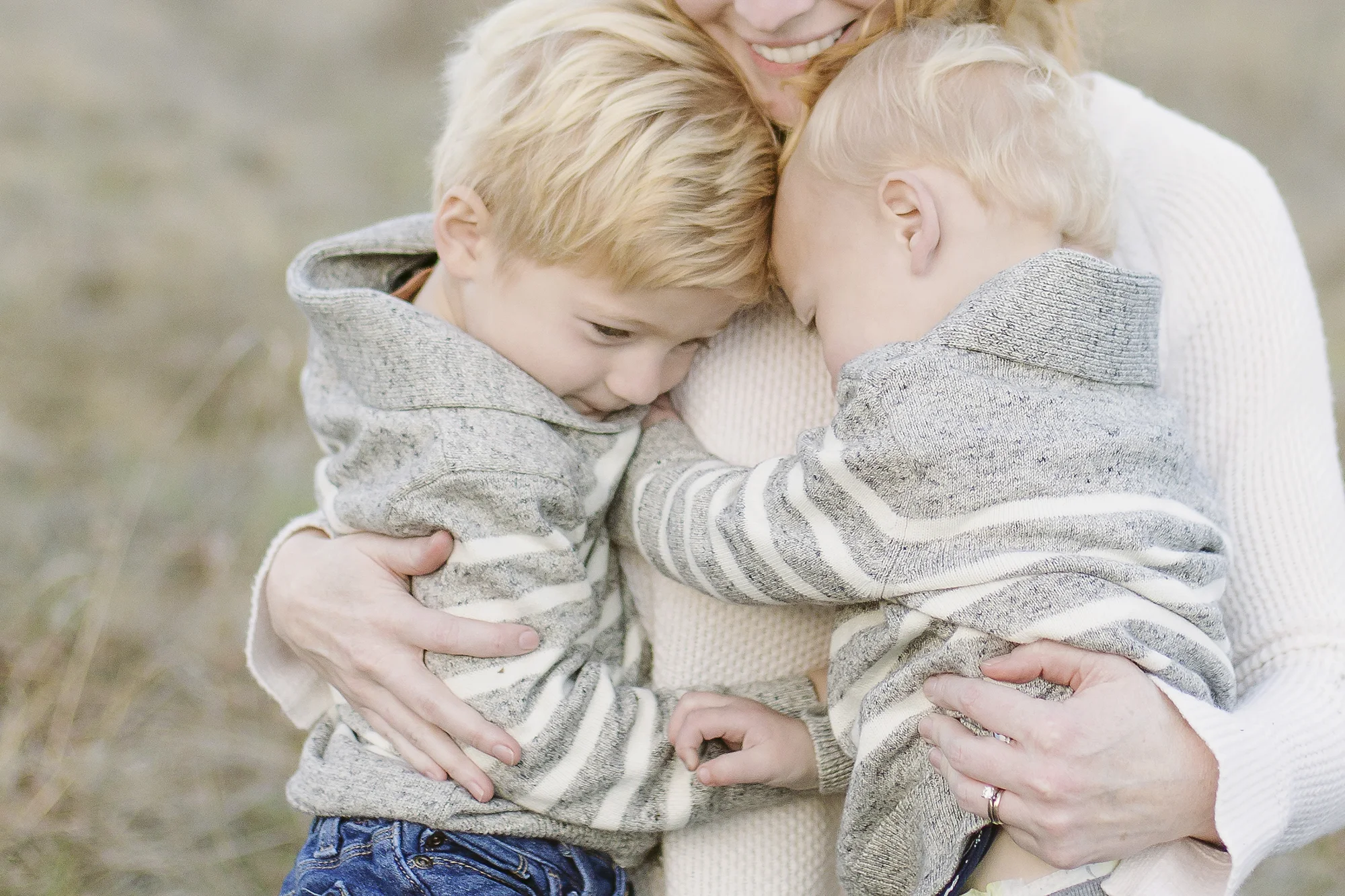 Durrell Family Full Gallery