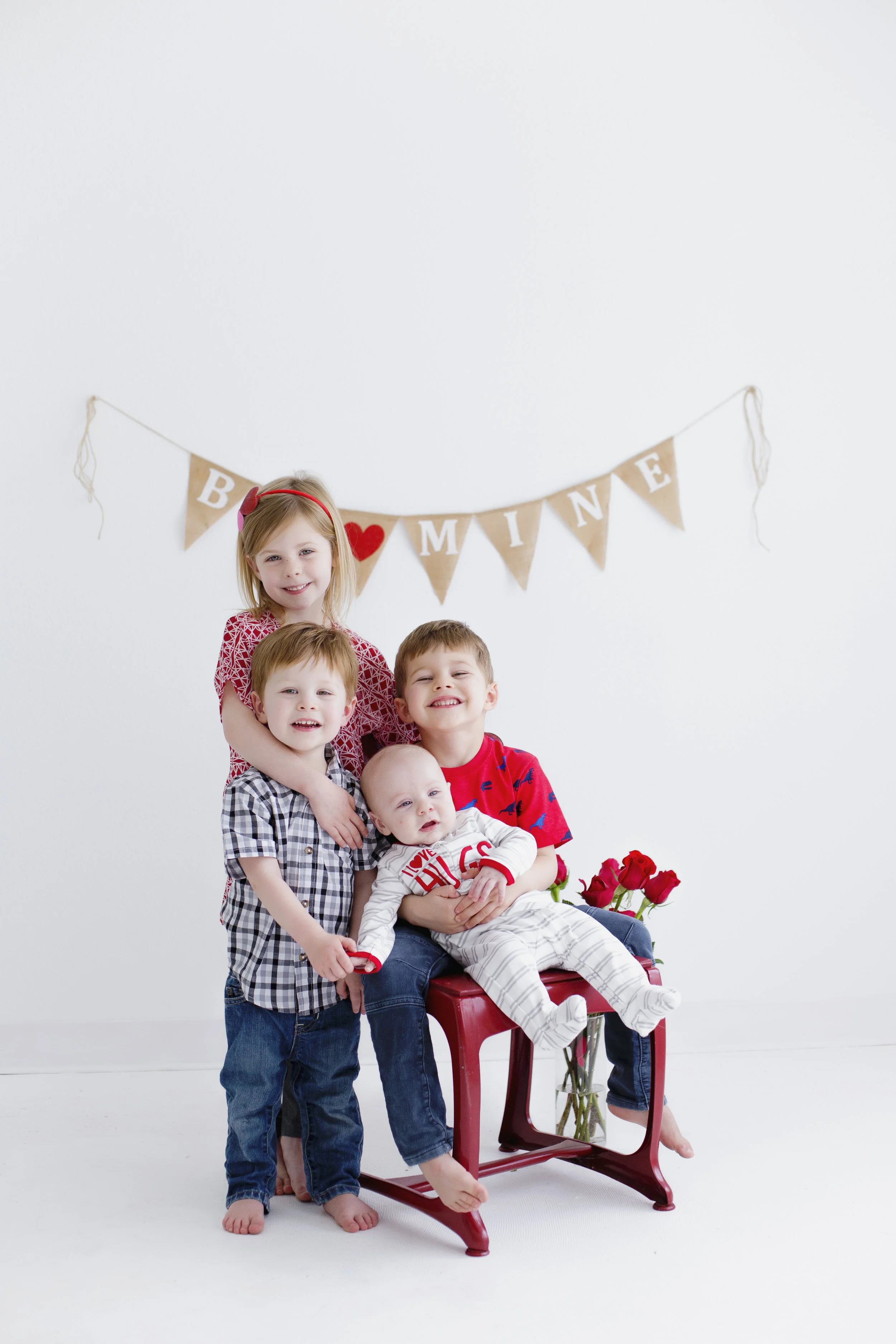 Klein Full Gallery Purchase