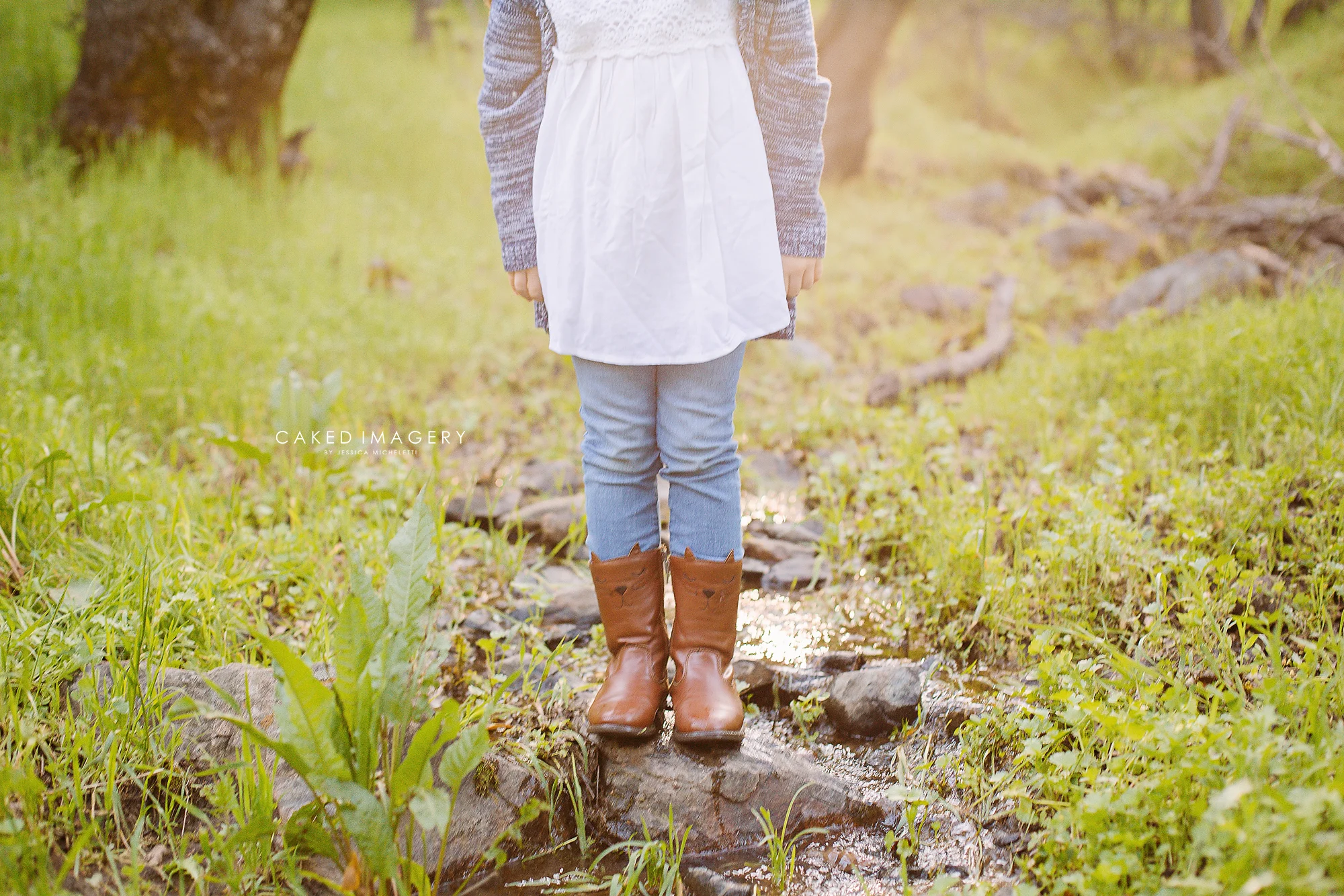 Williams Family Full Gallery